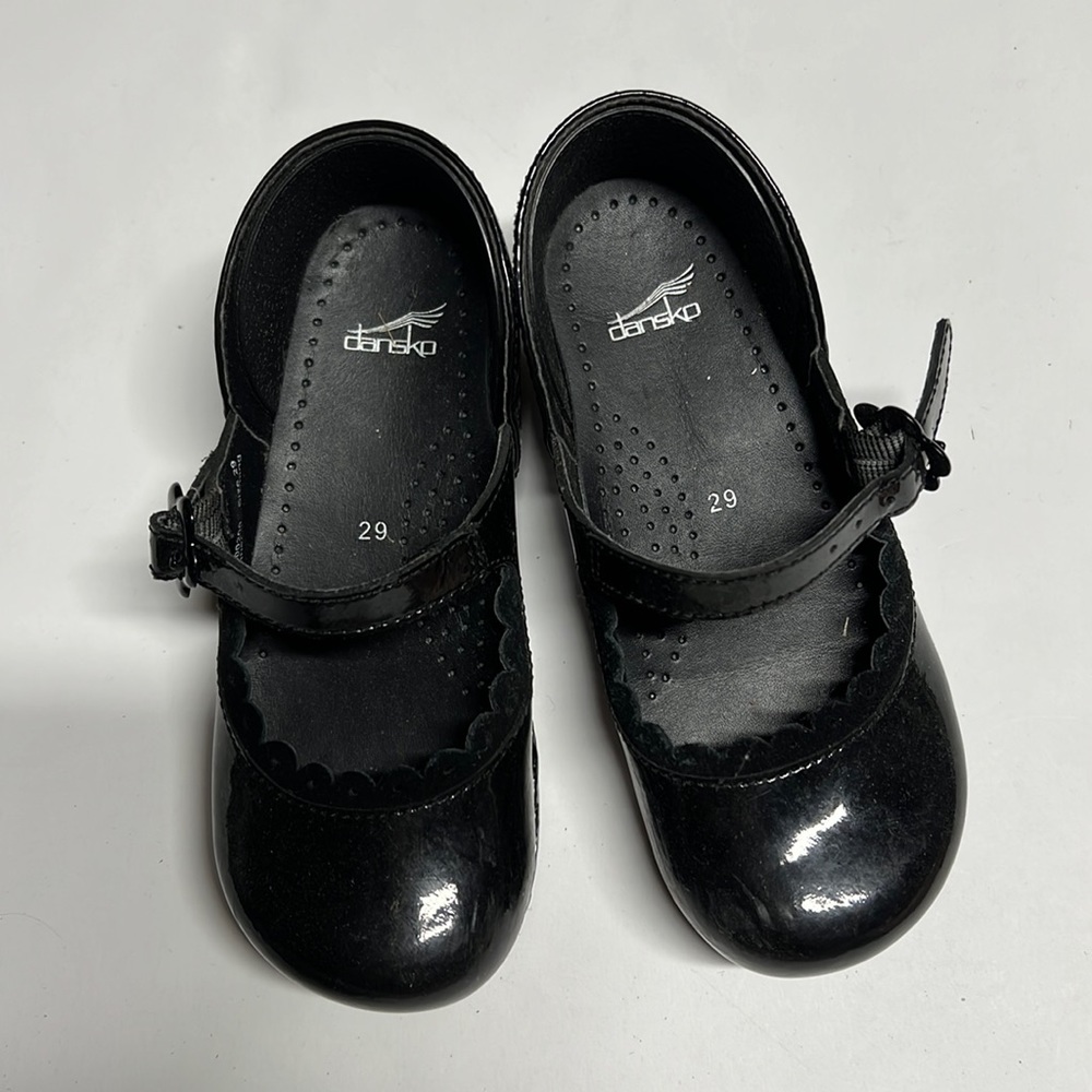 Dansko shoes